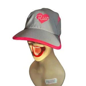 Boco gear running hat one size